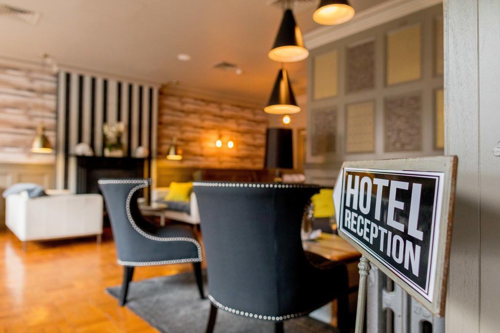 Kilkenny Inn Exterior photo