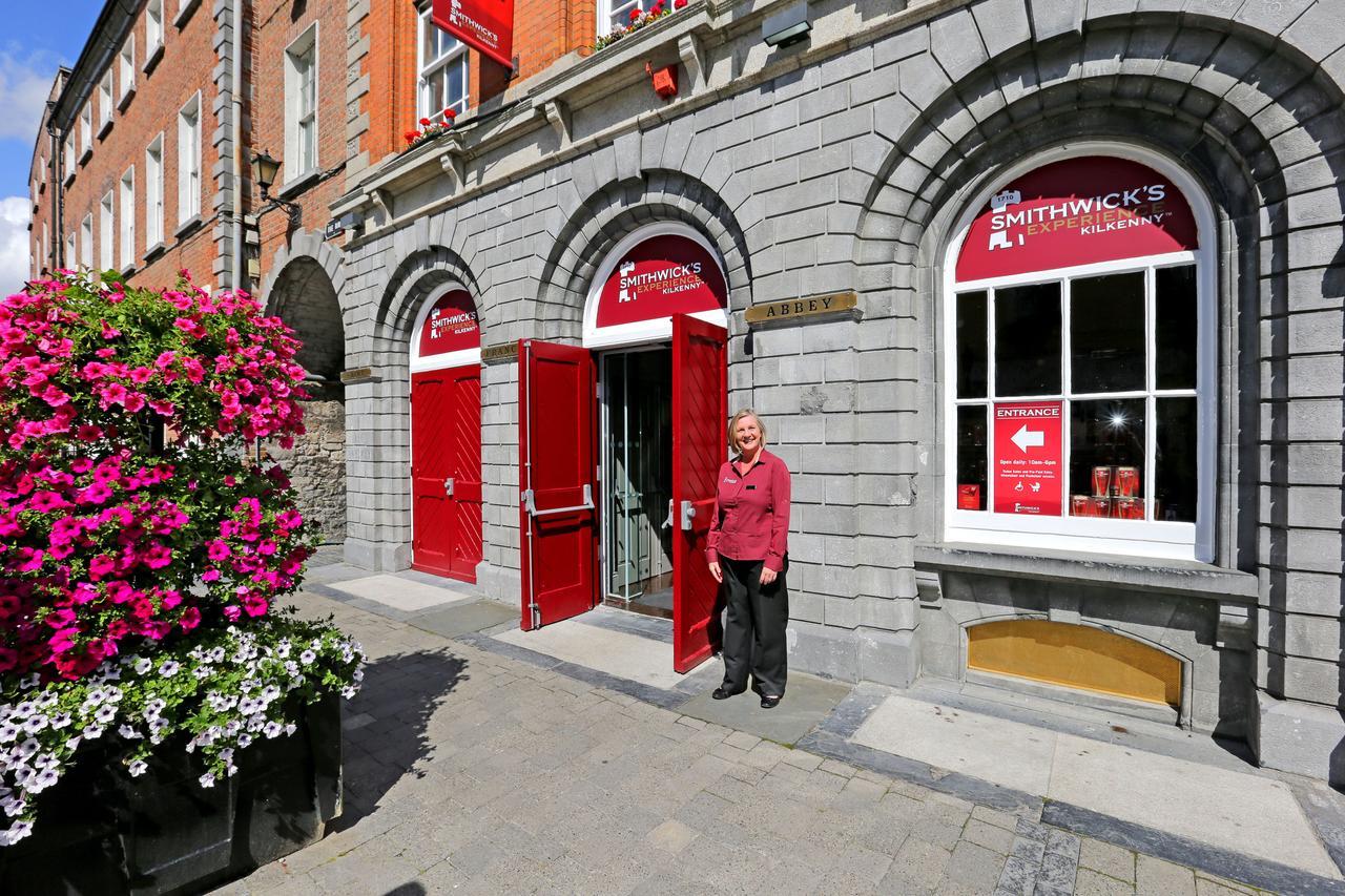 Kilkenny Inn Exterior photo