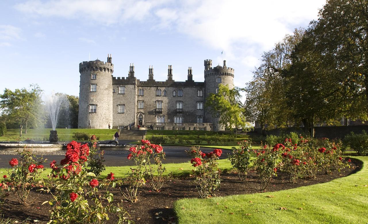 Kilkenny Inn Exterior photo