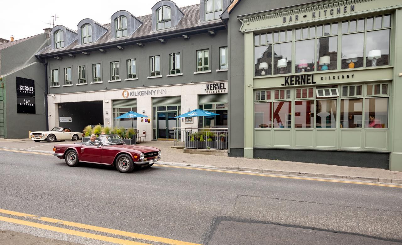 Kilkenny Inn Exterior photo