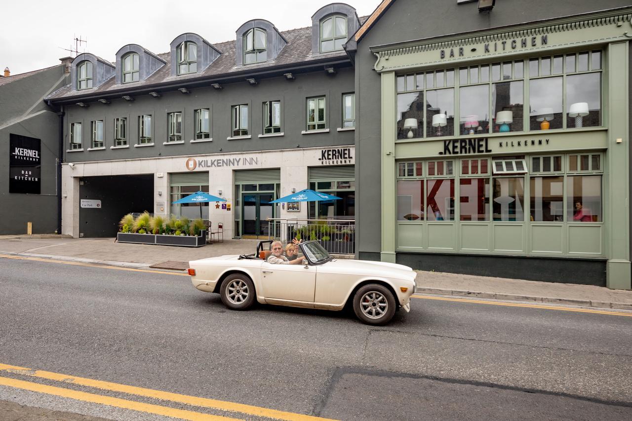 Kilkenny Inn Exterior photo