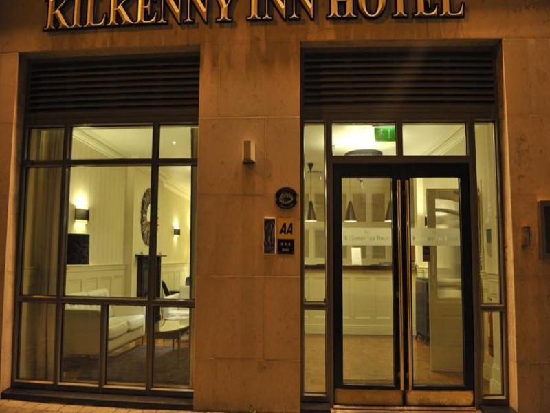 Kilkenny Inn Exterior photo